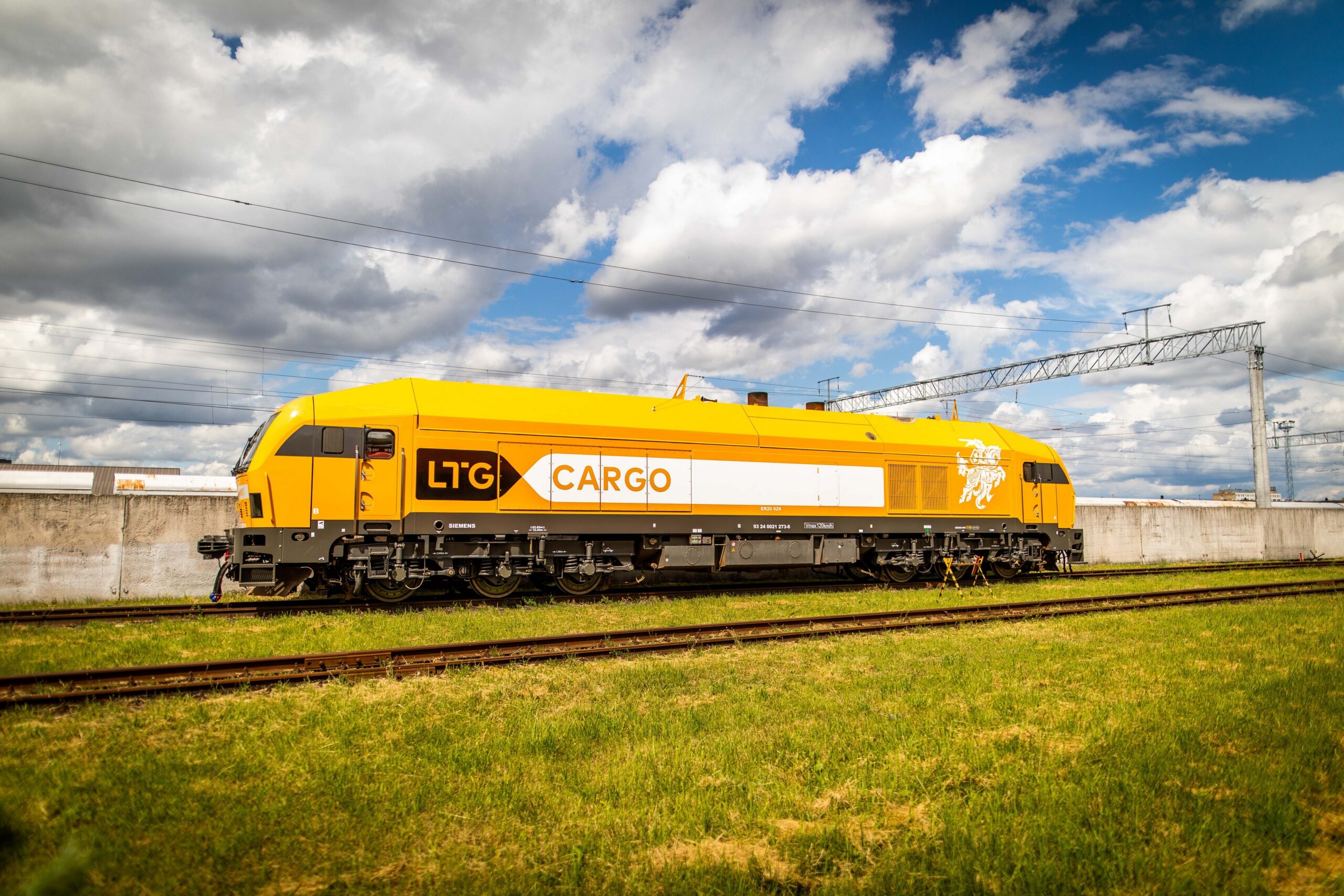 „LTG Cargo“ sausio rezultatai
