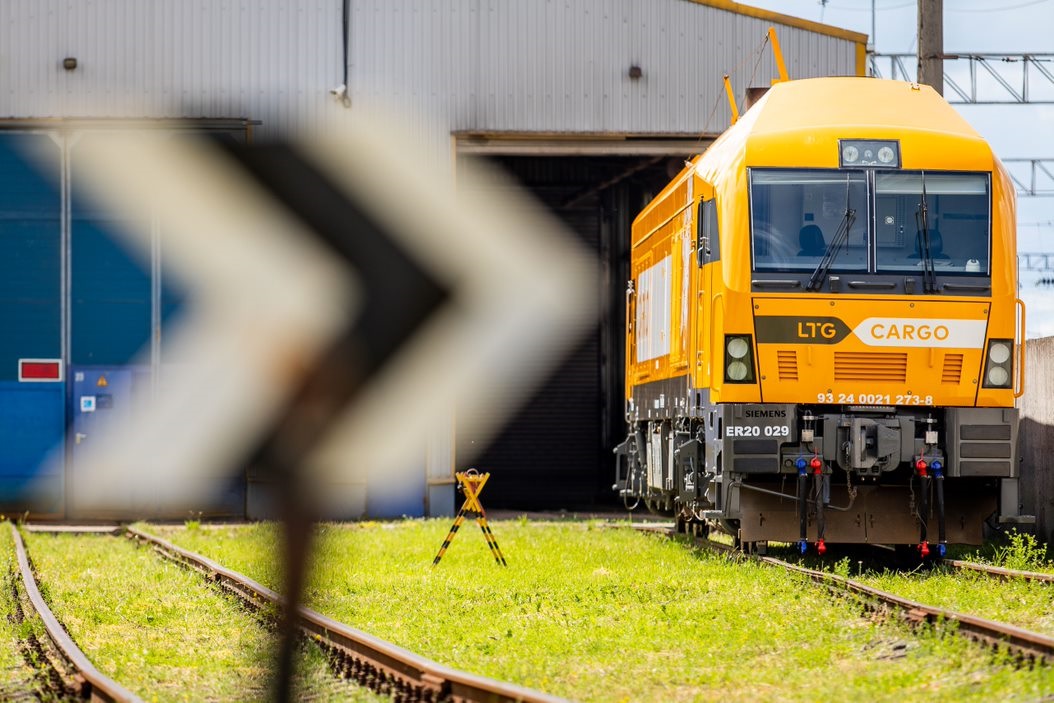 „LTG Cargo“ plečia šalies grūdininkams skirtą techninį parką: pirks iki 500 naujų grūdvežių