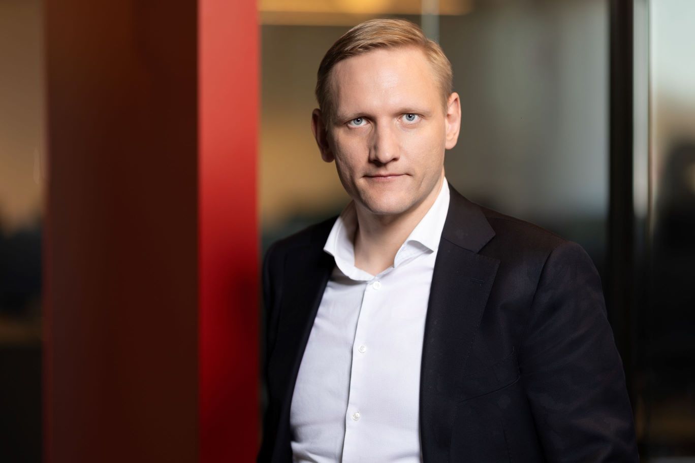 LTG Cargo’s Polish subsidiary to be headed by Laimonas Nekrošius