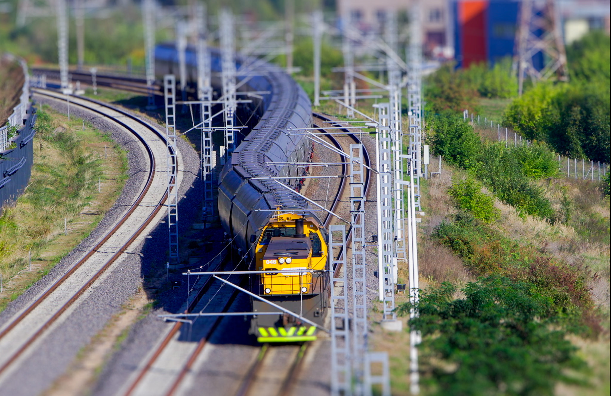 „LTG Cargo“ suteiktas europinis sertifikatas – dar vienas žingsnis link plačiosios vėžės geležinkelių integracijos į Europos geležinkelių sistemą