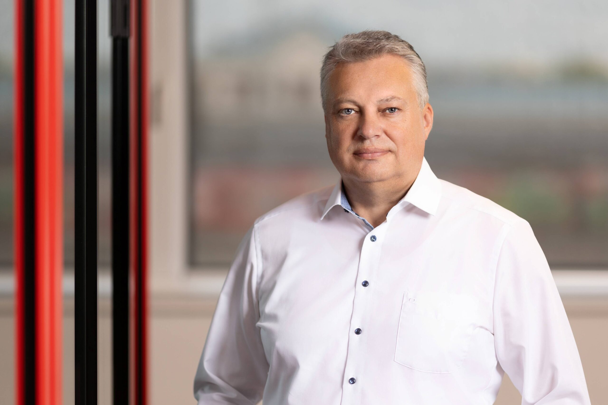 „LTG Cargo Ukraine“ tapo vienos iš didžiausių verslus jungiančių asociacijų Ukrainoje nare