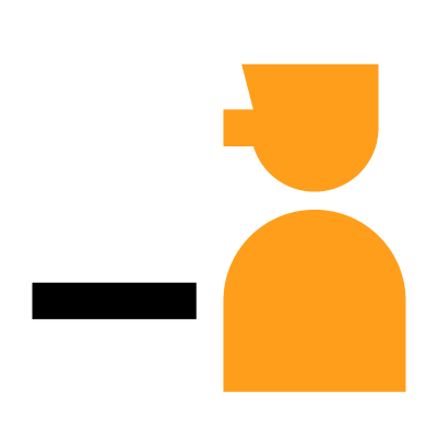 Organisation of special train traffic 