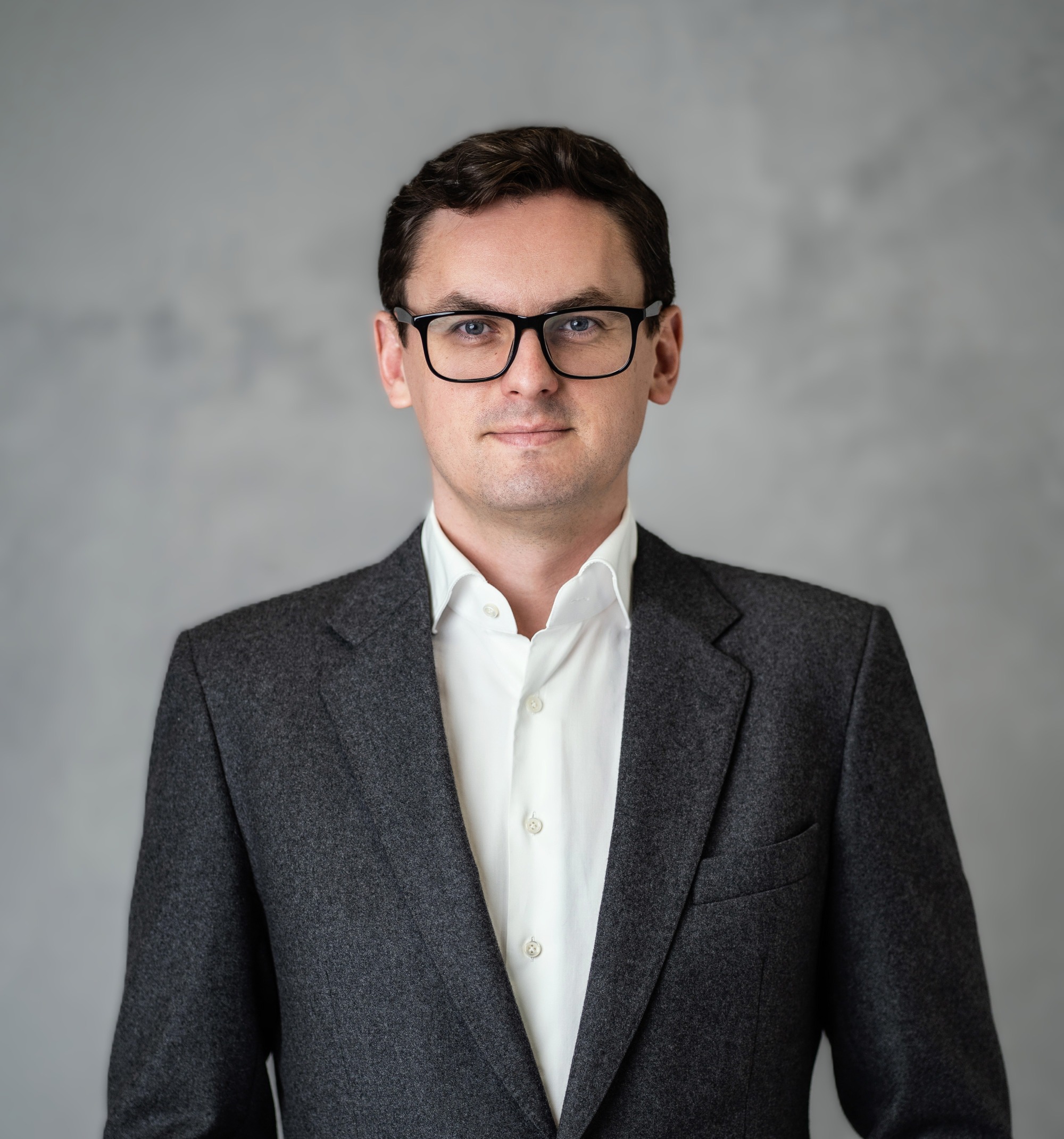 Mindaugas Skunčikas to head new Sales and Intermodality Development Division at LTG Cargo